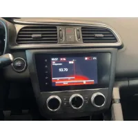 Renault Kadjar, 2020, МКПП, пробег 33438 км