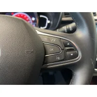 Renault Kadjar, 2020, МКПП, пробег 33438 км