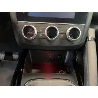 Renault Kadjar, 2020, МКПП, пробег 33438 км