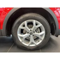 Renault Kadjar, 2020, МКПП, пробег 33438 км