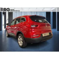 Renault Kadjar, 2020, МКПП, пробег 33438 км