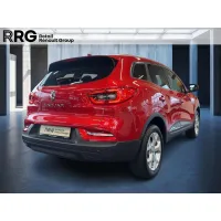 Renault Kadjar, 2020, МКПП, пробег 33438 км