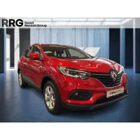 Renault Kadjar, 2020, МКПП, пробег 33438 км