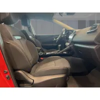 Renault Kadjar, 2020, МКПП, пробег 33438 км