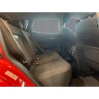 Renault Kadjar, 2020, МКПП, пробег 33438 км