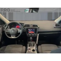 Renault Kadjar, 2020, МКПП, пробег 33438 км