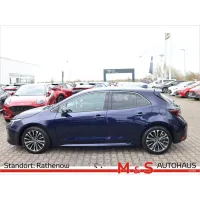 Toyota Corolla, 2023, АКПП, пробег 65337 км