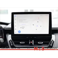 Toyota Corolla, 2023, АКПП, пробег 65337 км