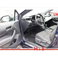 Toyota Corolla, 2023, АКПП, пробег 65337 км