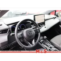 Toyota Corolla, 2023, АКПП, пробег 65337 км