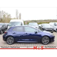 Toyota Corolla, 2023, АКПП, пробег 65337 км