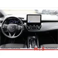 Toyota Corolla, 2023, АКПП, пробег 65337 км