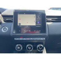 Renault Clio, 2020, АКПП, пробег 48200 км