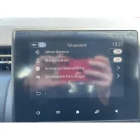 Renault Clio, 2020, АКПП, пробег 48200 км