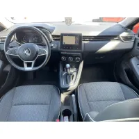 Renault Clio, 2020, АКПП, пробег 48200 км