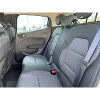 Renault Clio, 2020, АКПП, пробег 48200 км