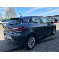 Renault Clio, 2020, АКПП, пробег 48200 км