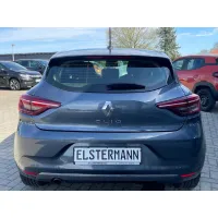 Renault Clio, 2020, АКПП, пробег 48200 км