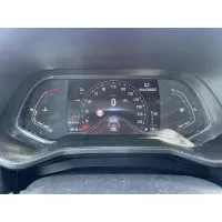 Renault Clio, 2020, АКПП, пробег 48200 км