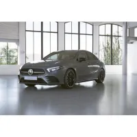 Mercedes-Benz A, 2021, АКПП, пробег 43499 км