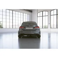 Mercedes-Benz A, 2021, АКПП, пробег 43499 км