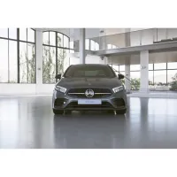 Mercedes-Benz A, 2021, АКПП, пробег 43499 км