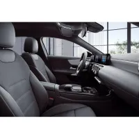 Mercedes-Benz A, 2021, АКПП, пробег 43499 км