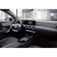Mercedes-Benz A, 2021, АКПП, пробег 43499 км