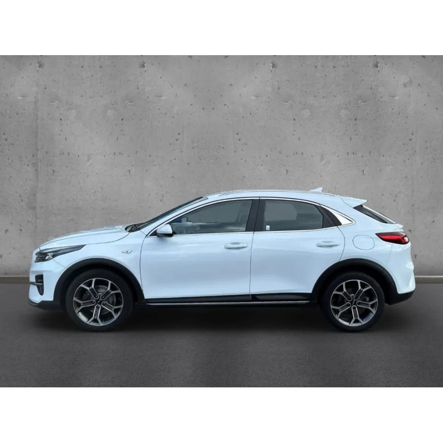 Kia XCeed, 2022, АКПП, пробег 88906 км