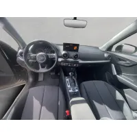 Audi Q2, 2023, АКПП, пробег 21308 км