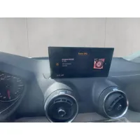 Audi Q2, 2023, АКПП, пробег 21308 км