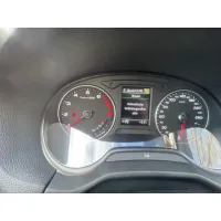 Audi Q2, 2023, АКПП, пробег 21308 км