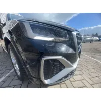 Audi Q2, 2023, АКПП, пробег 21308 км
