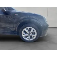 Audi Q2, 2023, АКПП, пробег 21308 км