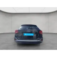 Audi Q2, 2023, АКПП, пробег 21308 км