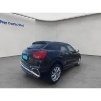 Audi Q2, 2023, АКПП, пробег 21308 км