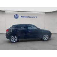 Audi Q2, 2023, АКПП, пробег 21308 км