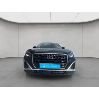 Audi Q2, 2023, АКПП, пробег 21308 км