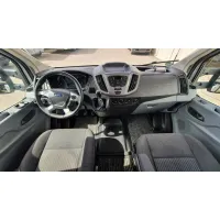 Автодом Challenger 194, 2015, МКПП, пробег 182000 км