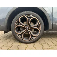 Renault Kadjar, 2021, МКПП, пробег 80700 км