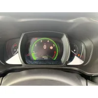 Renault Kadjar, 2021, МКПП, пробег 80700 км