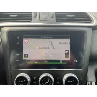 Renault Kadjar, 2021, МКПП, пробег 80700 км