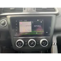 Renault Kadjar, 2021, МКПП, пробег 80700 км