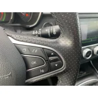 Renault Kadjar, 2021, МКПП, пробег 80700 км