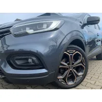 Renault Kadjar, 2021, МКПП, пробег 80700 км