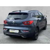 Renault Kadjar, 2021, МКПП, пробег 80700 км