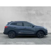 Renault Kadjar, 2021, МКПП, пробег 80700 км