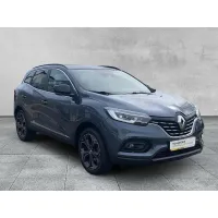 Renault Kadjar, 2021, МКПП, пробег 80700 км