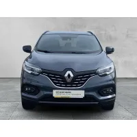 Renault Kadjar, 2021, МКПП, пробег 80700 км