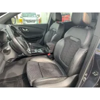 Renault Kadjar, 2021, МКПП, пробег 80700 км